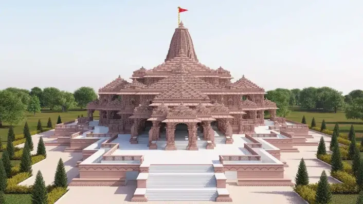 क्या दुनिया का 8वां अजूबा होगा अयोध्या का राम मंदिर?
