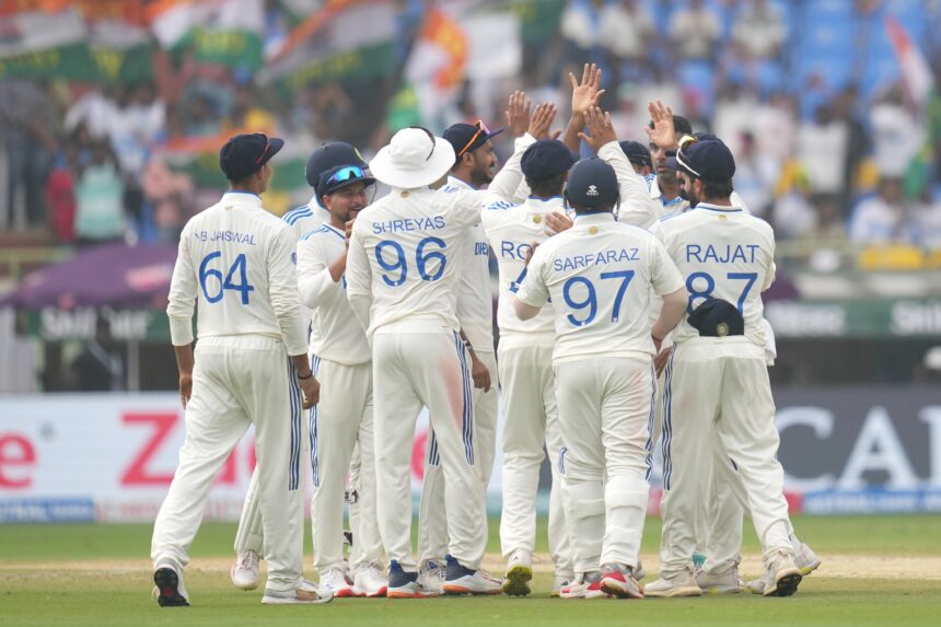 IND vs ENG: इंग्लैंड के खिलाफ बचे 3 टेस्ट के लिए टीम का ऐलान, सीरीज से बाहर कोहली-अय्यर