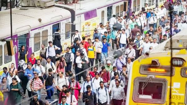 मोटरमैन की मौत से ‘हिल गई’ मध्य रेलवे मुंबई
