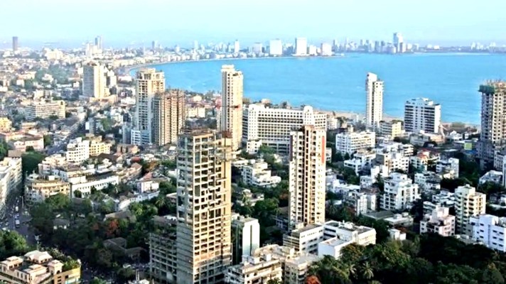 मुंबई में बढ़ रहे रियल इस्टेट अपराध