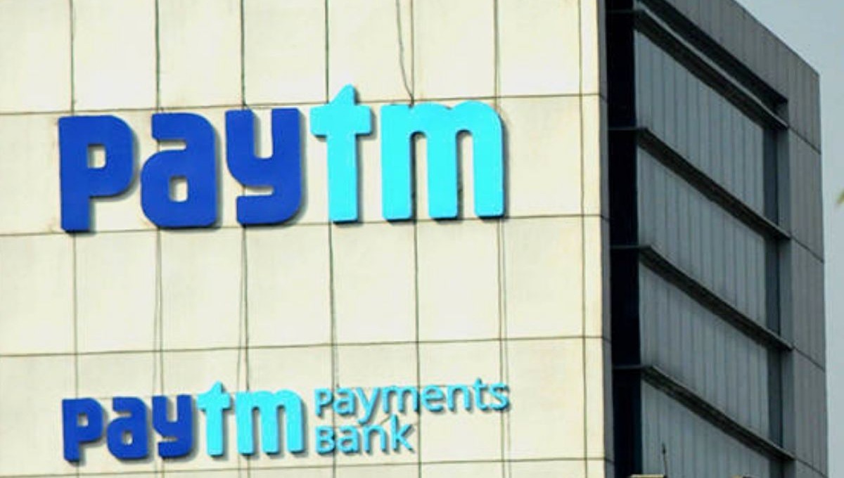 पेटीएम को बड़ा झटका, Paytm पेमेंट बैंक के डायरेक्टर का इस्तीफा