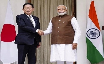 जापान देगा भारत को 12,800 करोड़ का लोन