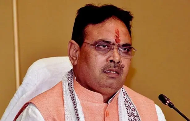CM Bhajan Lal Sharma शुक्रवार को आयेंगे Jaisalmer