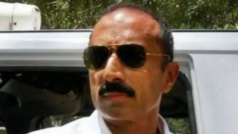 Sanjeev Bhatt: 28 साल पुराने NDPS केस में पूर्व IPS संजीव भट्ट को 20 साल की सजा