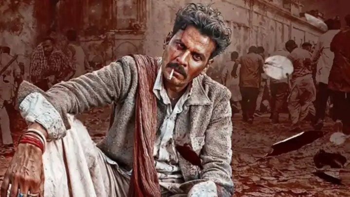 मनोज बाजपेयी की 100वीं फिल्म 'भैया जी' का टीजर हुआ रिलीज