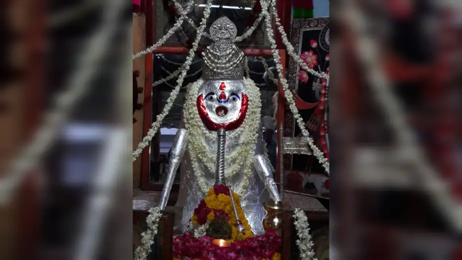 बालाजी मंदिर में ठाठ-बाट से मनाया जाएगा हनुमान जन्मोत्सव, तैयारियां आरंभ