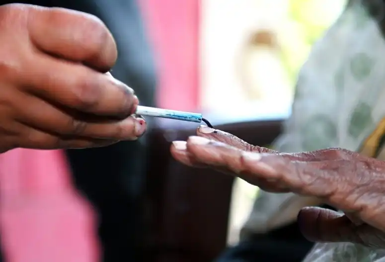 Lok Sabha Elections 2024: लोकसभा चुनाव में पहली बार होम वोटिंग