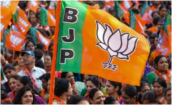 Lok Sabha Election 2024: लोकसभा चुनाव के लिए बीजेपी ने जारी की उम्मीदवारों की 12वीं लिस्ट