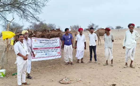 ऊष्टं प्रजनन योजना