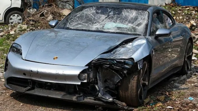 Porsche Accident Case: पोर्श एक्सीडेंट केस में कोर्ट ने नाबालिग को दी जमानत