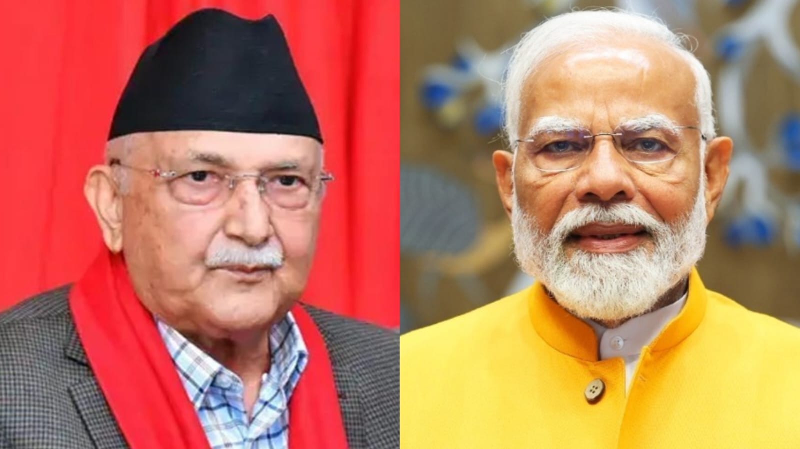 चौथी बार नेपाल के प्रधानमंत्री बने के पी शर्मा ओली, PM मोदी ने दी बधाई