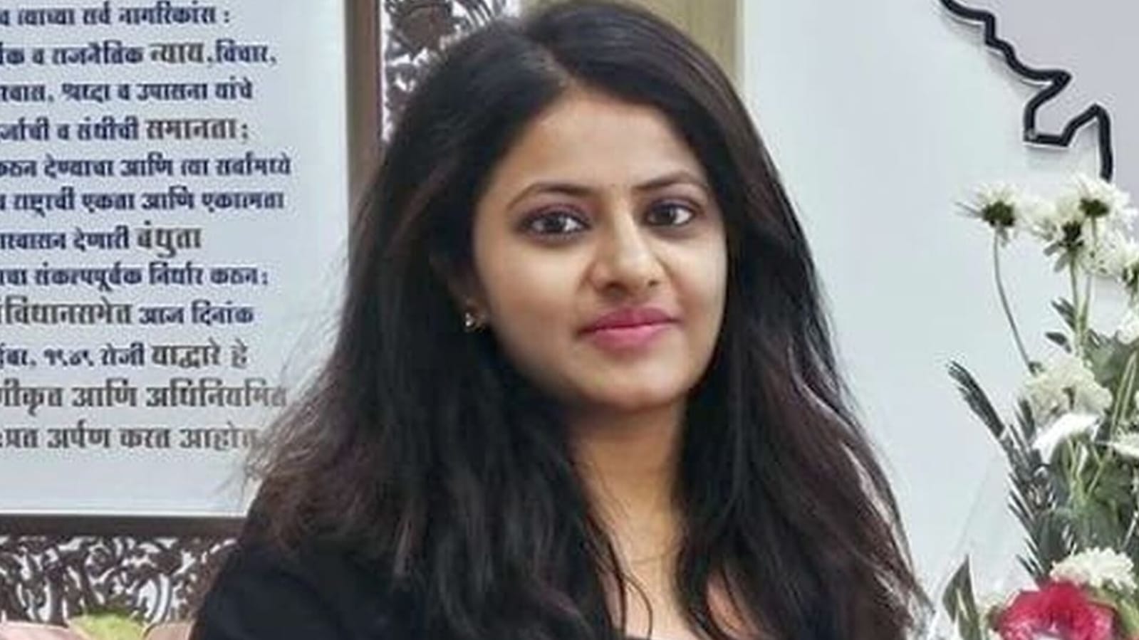 Pooja Khedkar