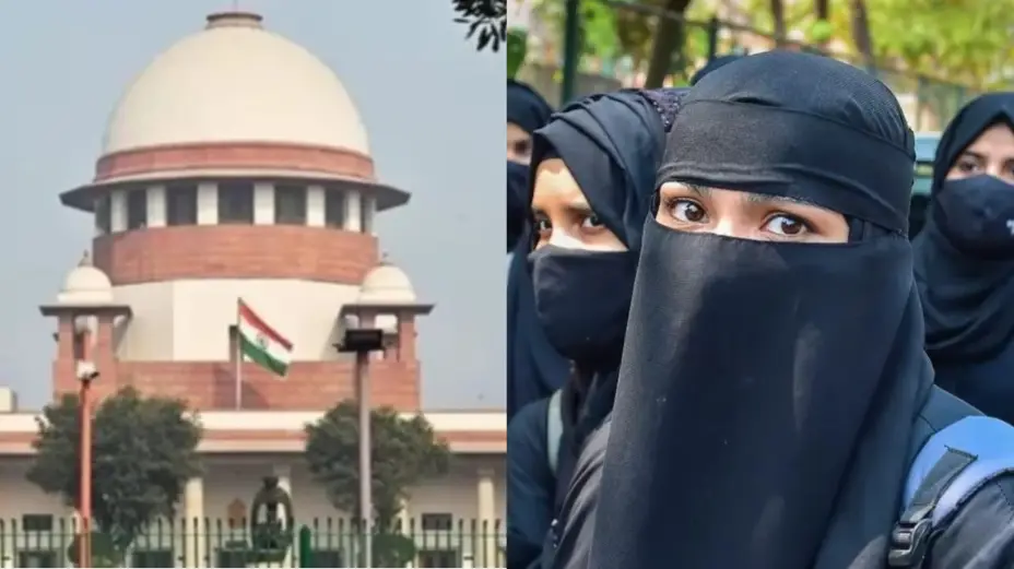 Supreme Court का बड़ा फैसला, मुस्लिम महिलाएं भी पति से मांग सकती हैं गुजारा भत्ता