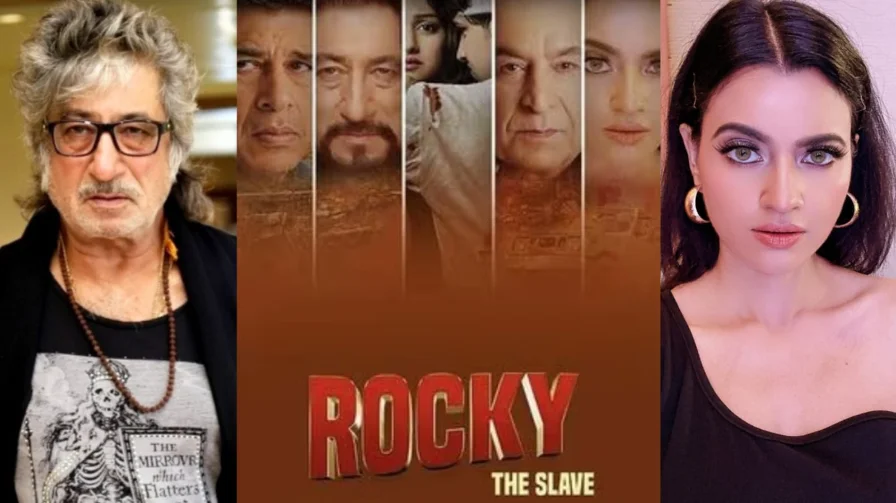 फिल्म-Rocky-The-Slave