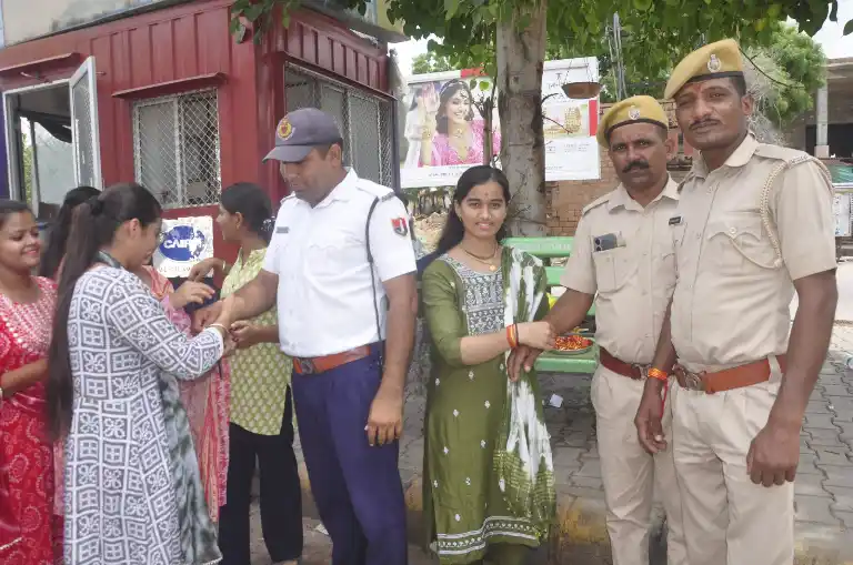 Rakshabandhan