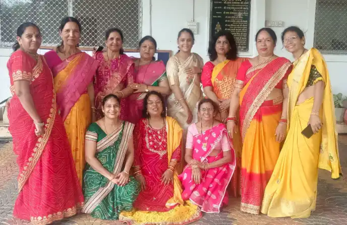 Maheshwari Mahila Mandal