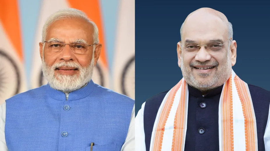 हिंदी दिवस पर PM Narendra Modi और Amit Shah ने दी शुभकामनाएं