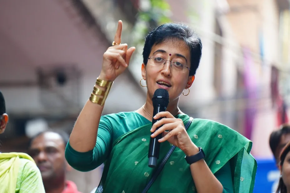 Atishi Marlena होंगी दिल्ली की नई CM, इस दिन लेंगी शपथ