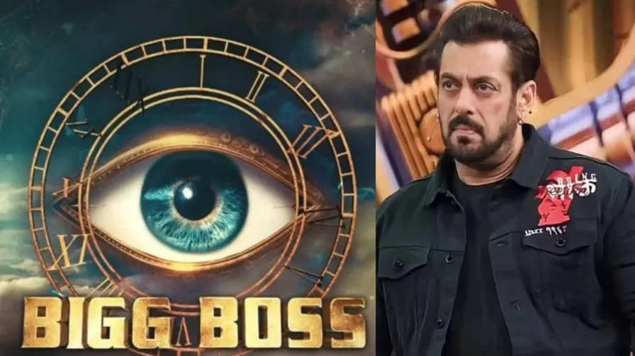 Bigg Boss 18 में दिखेंगे Salman Khan, कंटेस्टेंट हुआ खुलासा