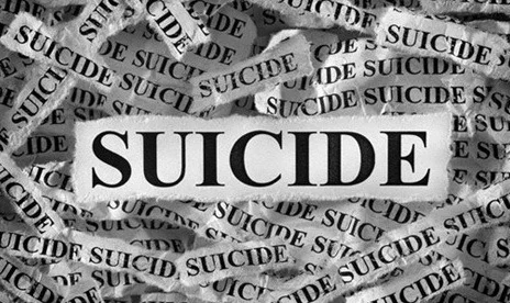 Suicide Case: दिल्ली में पिता ने अपनी 4 बेटियों के साथ की खुदकुशी