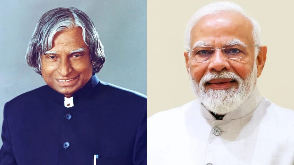 Dr. APJ Abdul Kalam की 93वीं जयंती, PM मोदी समेत कई नेताओं ने दी श्रद्धांजलि