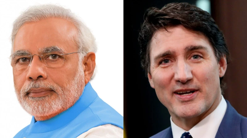 India-Canada Row: भारत और कनाडा के बीच गैंग्स के मुद्दे पर विवाद