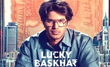 Lucky Baskhar