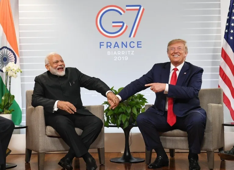 Donald Trump दूसरी बार बनेंगे अमेरिका के राष्ट्रपति, PM मोदी ने दी बधाई