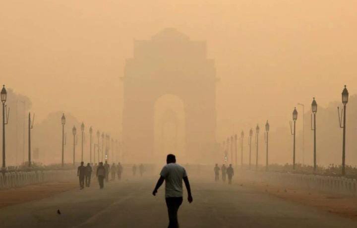 New Delhi