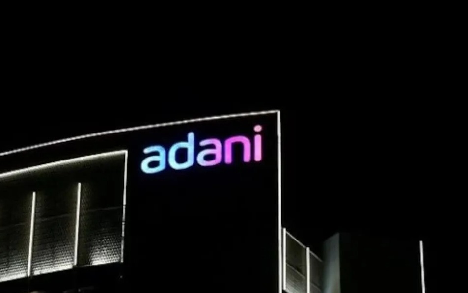 Adani