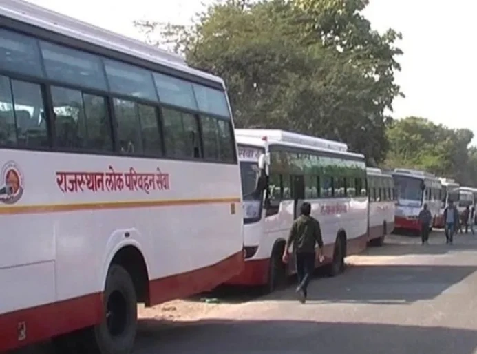 Sojat Road: आनंद नगर बस स्टैंड से शुरू होगा बसों का संचालन