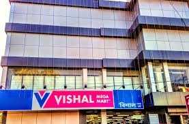 Vishal Mega Mart