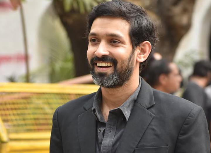 Vikrant Massey