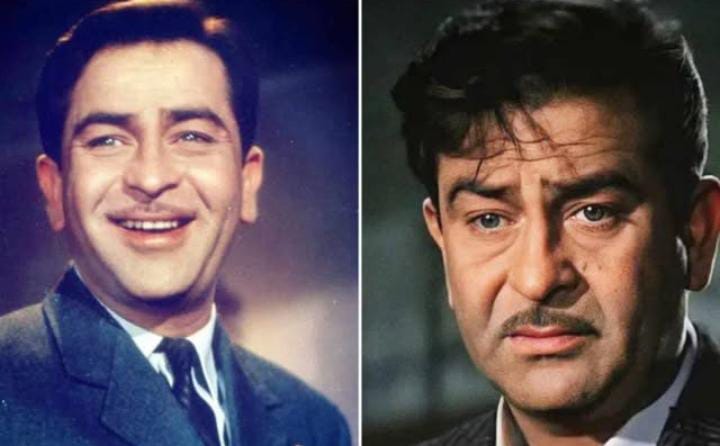 Raj Kapoor