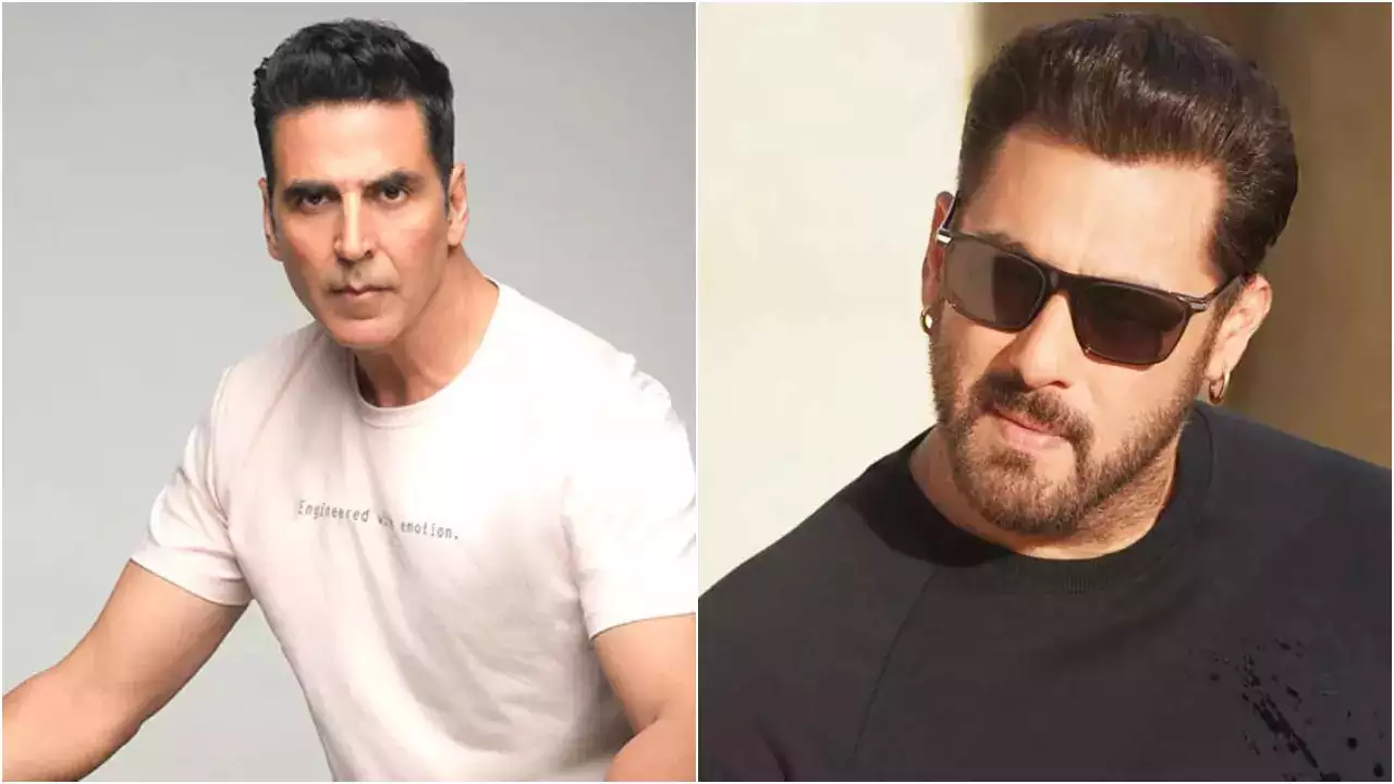 salman khan shahrukh