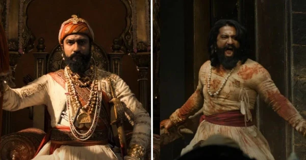 Vicky Kaushal Transforms into Chatrapati Sambhaji in the Intense and Majestic ‘Chaava Teaser 1