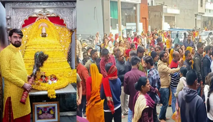 श्याम मंदिर