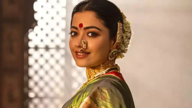 rashmika mandanna