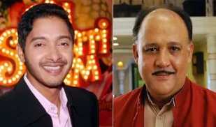 Shreyash Talpade