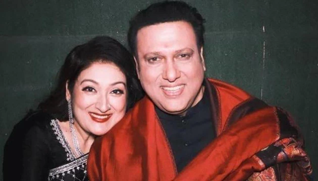 govinda and ahuja