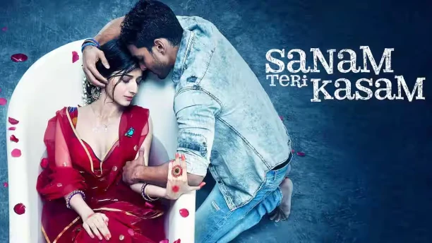 sanam teri kasam