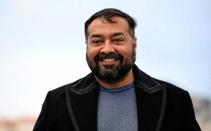 anurag kashyap