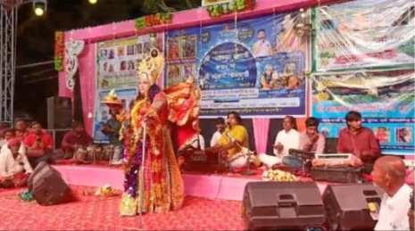 देवल राजपूत प्रतिभा सम्मान समारोह में समाज की 61 प्रतिभाओं को किया सम्मानित