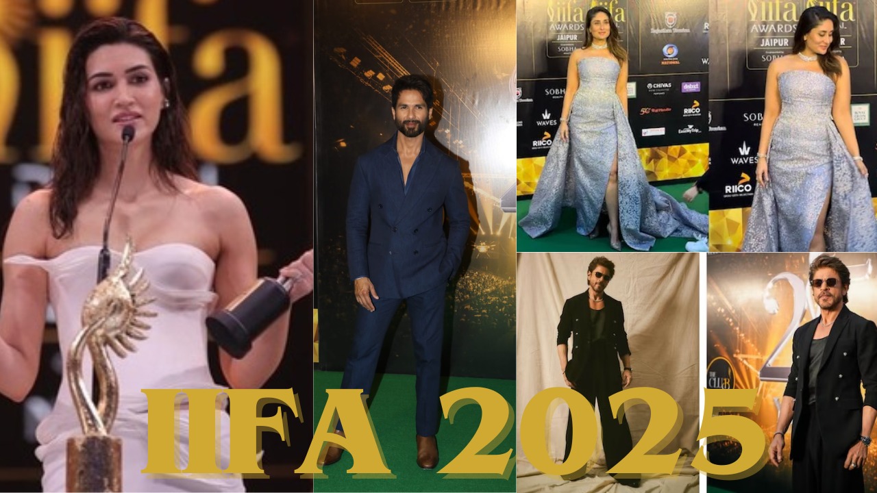 iifa 2025