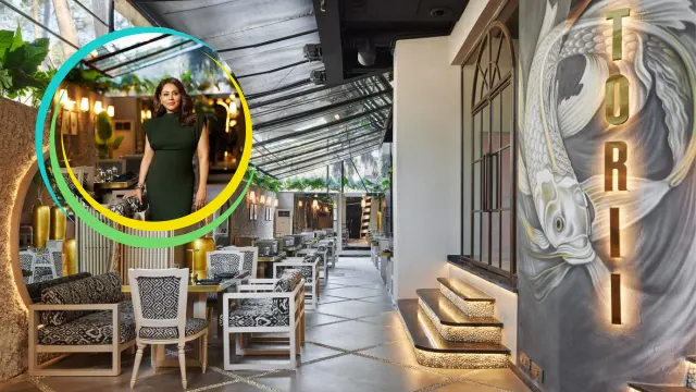 Gauri Khan के Torri रेस्टोरेंट पर नकली पनीर परोसे जाने का आरोप 2 कैसी है फिल्म Kesari Chapter 2 1 1