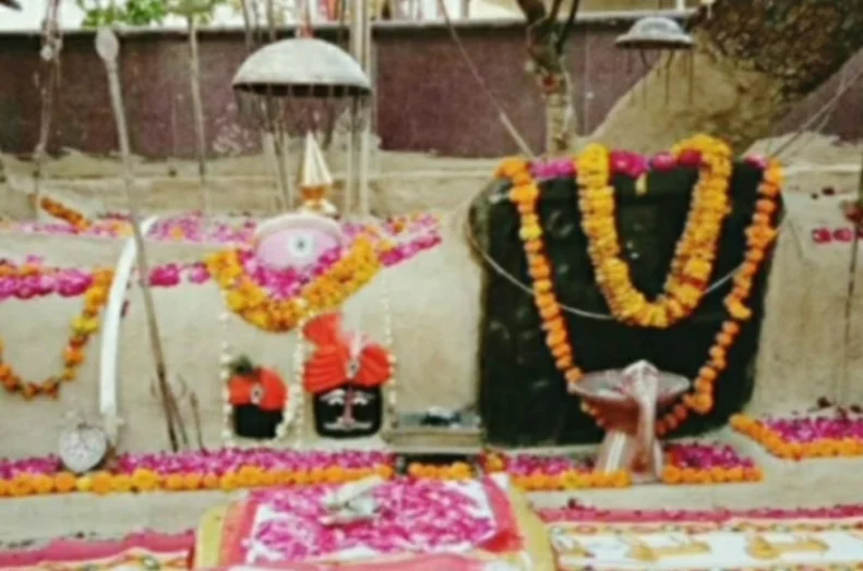 Bhilwara: इन्दिरा मार्केट में सुंदरकांड पाठ और चारभुजनाथ प्रसादी