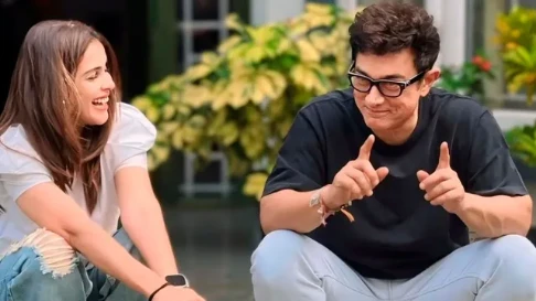 aamir khan