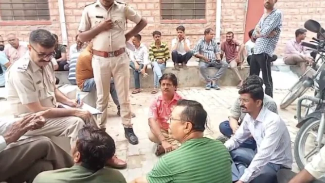 Pali: ब्लैकमेलिंग से तंग आकर युवक ने की आत्महत्या, मां ने महिला पर लगाए गंभीर आरोप