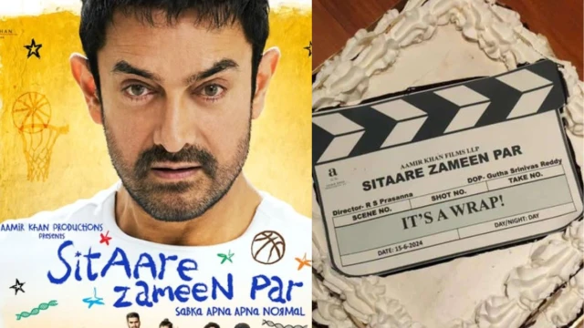 sitare zammen par