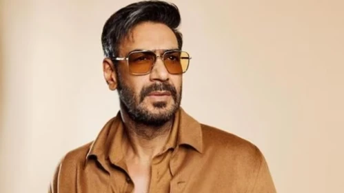 ajay devgan